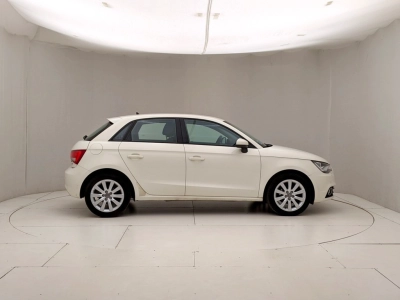 Audi A1/S1 - U1282921 