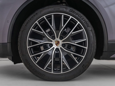 Porsche MACAN - N1245383 