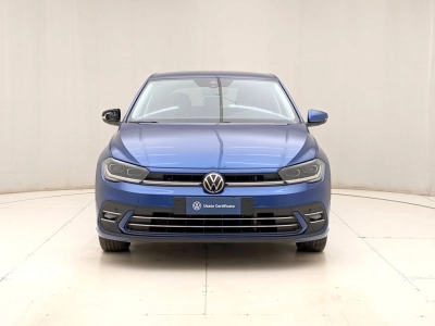 Volkswagen Polo - U1284307 