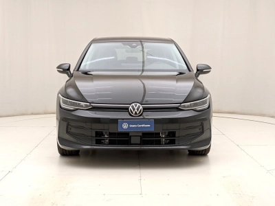 Volkswagen Golf - N1246488 