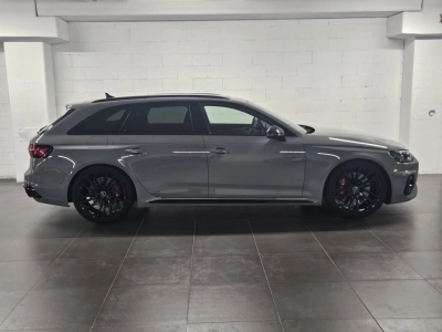 Audi A4 - U1283896 
