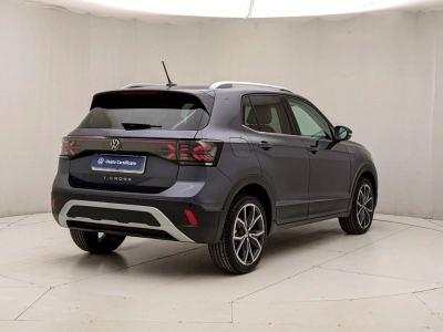 Volkswagen T-Cross - N1247173 