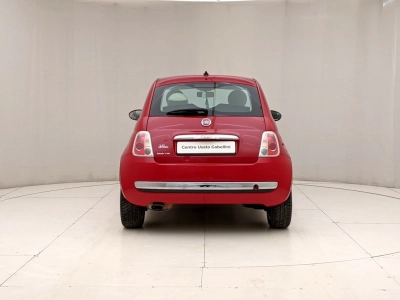 Fiat 500 - U1282804 