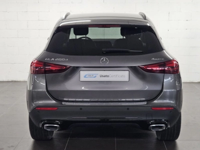 Mercedes-Benz Classe GLA - U1283647 
