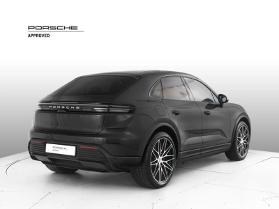 Porsche Macan - U1284368 