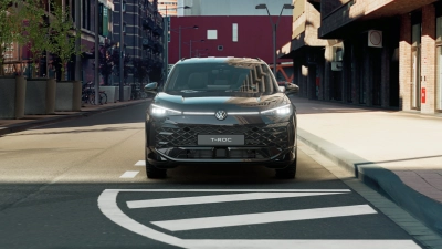 Volkswagen Nuovo - N1249218 