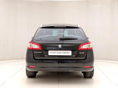 Peugeot 508 - U1282764 