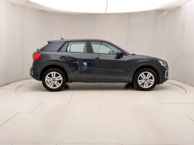 Audi Q2 - U1284240 