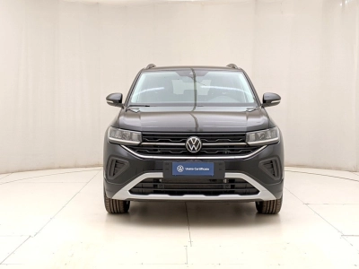 Volkswagen T-Cross - N1249194 