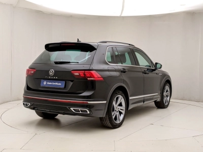 Volkswagen Tiguan - U1282084 