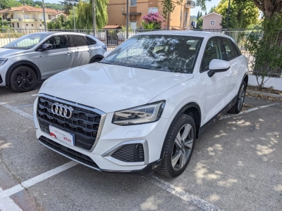 Audi Q2 - U1282049 
