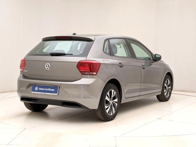 Volkswagen Polo - U1283852 