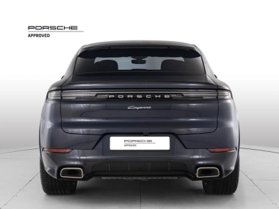 Porsche Cayenne - N1243989 