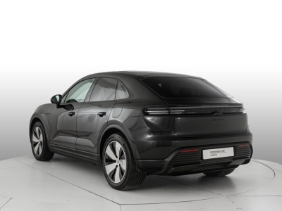 Porsche MACAN - N1244560 