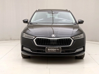 Skoda Octavia - N1241718 