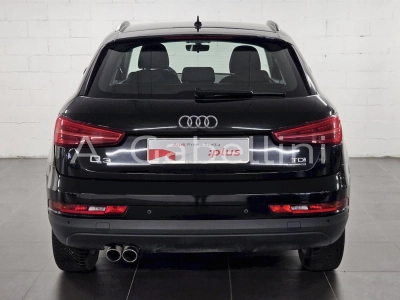 Audi Q3 - U1283712 