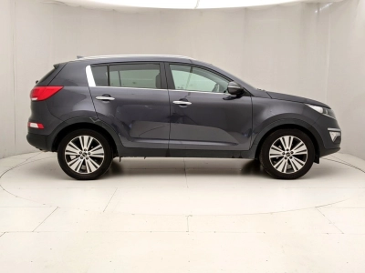Kia Sportage - U1278798 