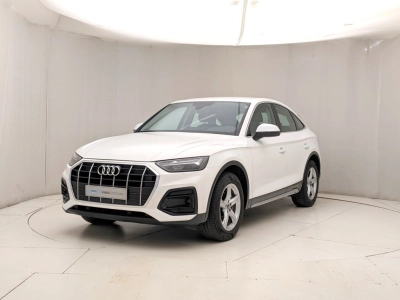 Audi Q5 - U1282891 