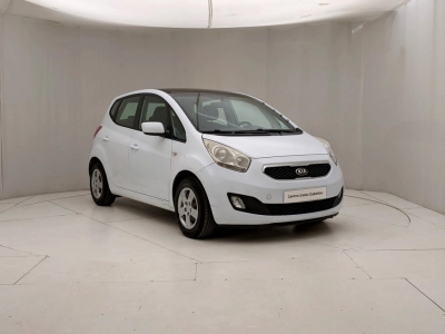 Kia Venga - U1282892 