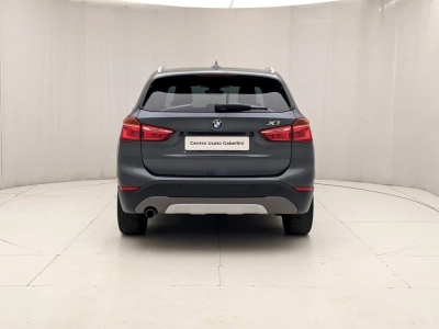 BMW X1 - U1281771 