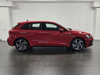 Audi A3 - N1239585 