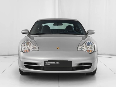 Porsche 911 - U1283260 