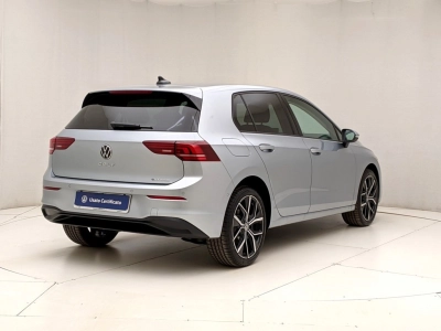 Volkswagen Golf - N1247342 