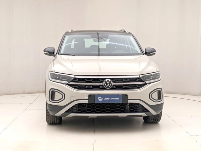 Volkswagen T-Roc - U1284264 