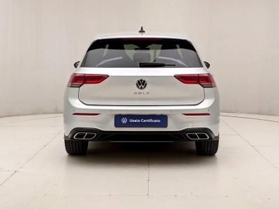 Volkswagen Golf - U1282536 