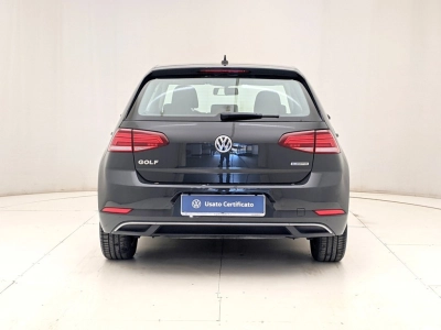 Volkswagen Golf - U1284519 