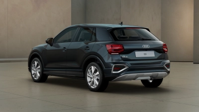 Audi Q2 - N1248306 