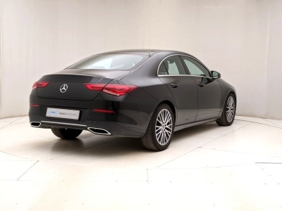 Mercedes-Benz Classe CLA - U1282911 