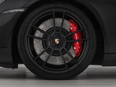 Porsche 911 - U1282520 