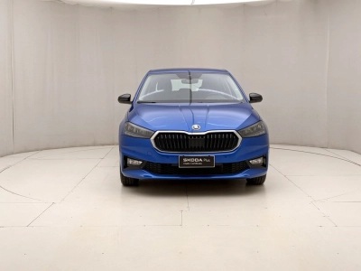 Skoda FABIA - U1283306 