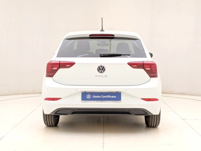 Volkswagen Polo - N1248136 