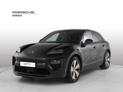 Porsche MACAN - N1244560 