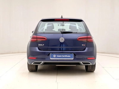 Volkswagen Golf - U1283792 