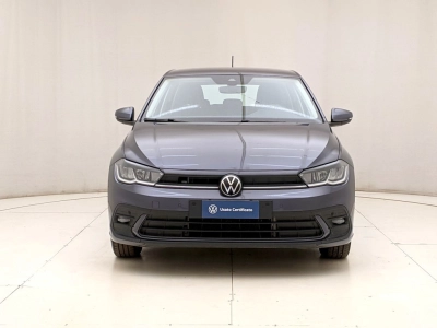 Volkswagen Polo - U1283961 