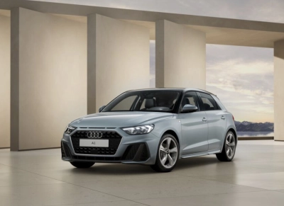 Audi A1 - N1246714 