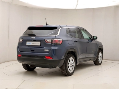 Jeep Compass - U1283945 