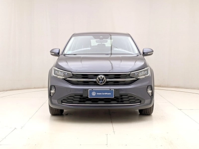 Volkswagen Taigo - U1284406 