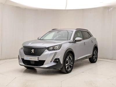 Peugeot 2008 - U1284334 