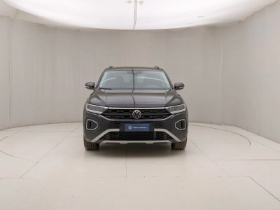 Volkswagen T-Roc - N1243530 