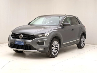 Volkswagen T-Roc - U1282955 