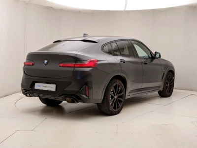 BMW X4 - U1284369 