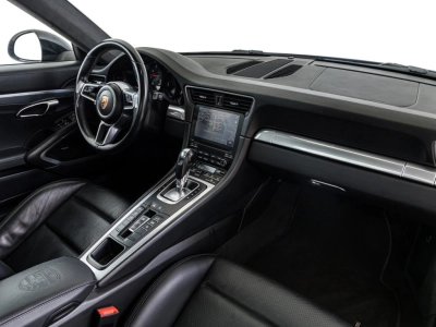 Porsche 911 - U1281460 