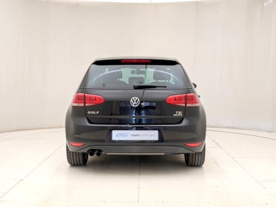 Volkswagen Golf - U1284053 