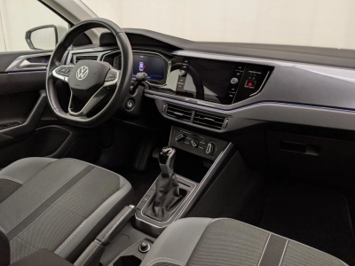 Volkswagen Polo - U1284089 