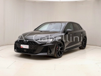Audi A3 - U1283948 
