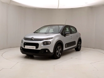 Citroen C3 - U1282574 